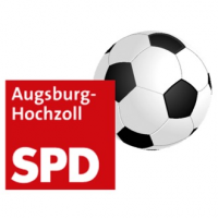 SPD Fußball Logo